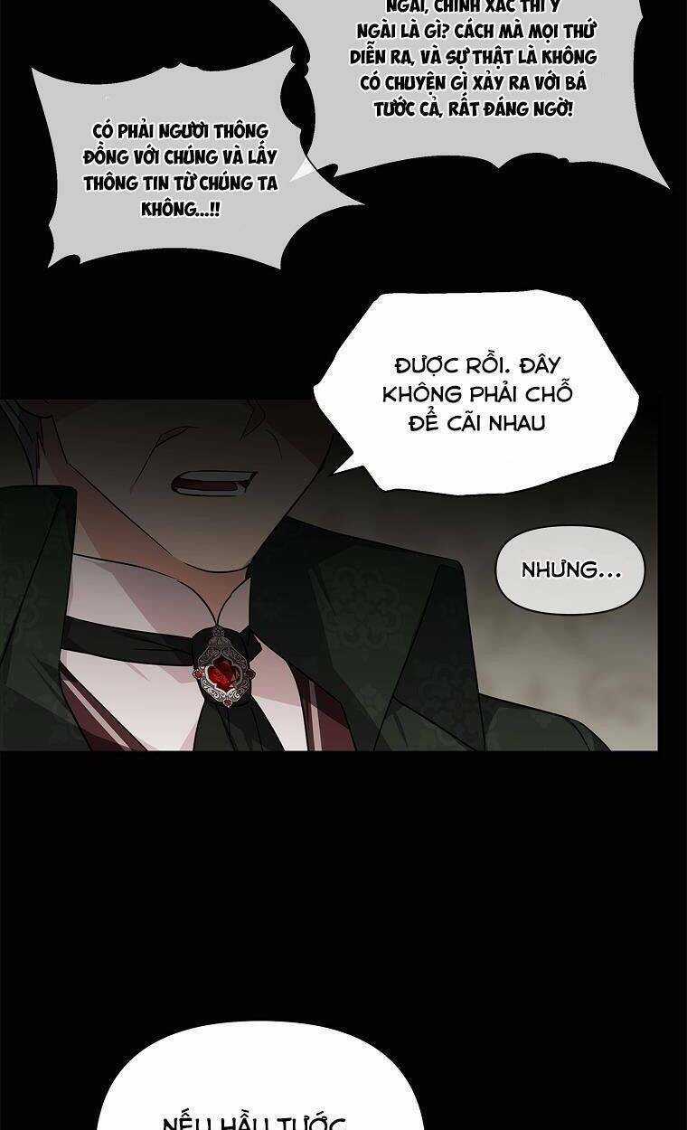 Cô Con Gái Út Của Công Tước Phản Diện Chapter 8 trang 23