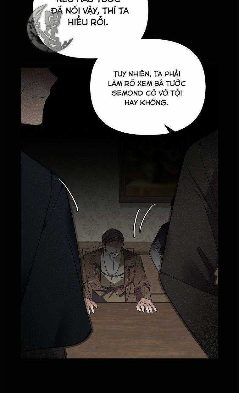 Cô Con Gái Út Của Công Tước Phản Diện Chapter 8 trang 24