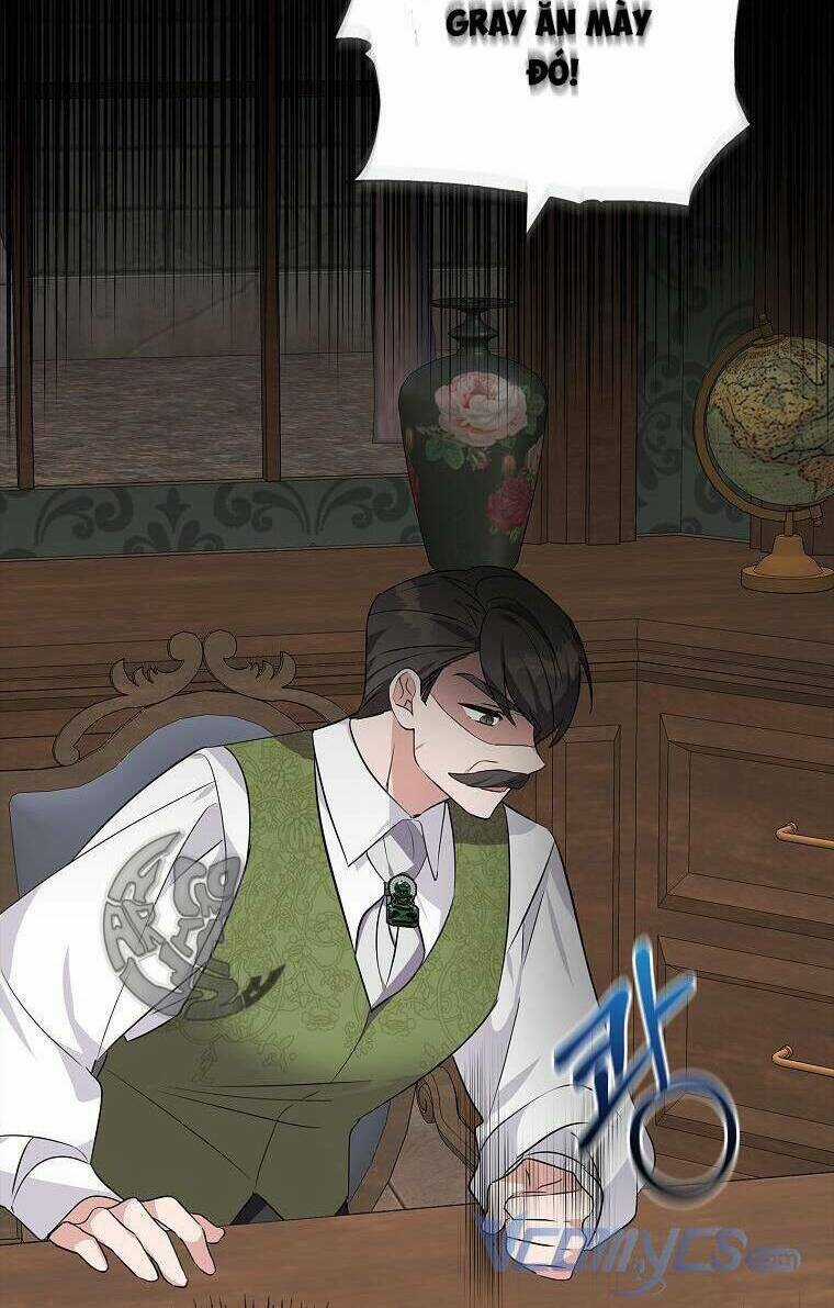 Cô Con Gái Út Của Công Tước Phản Diện Chapter 8 trang 26