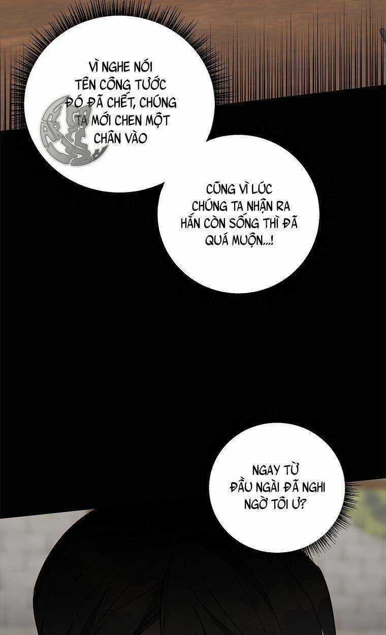 Cô Con Gái Út Của Công Tước Phản Diện Chapter 8 trang 27