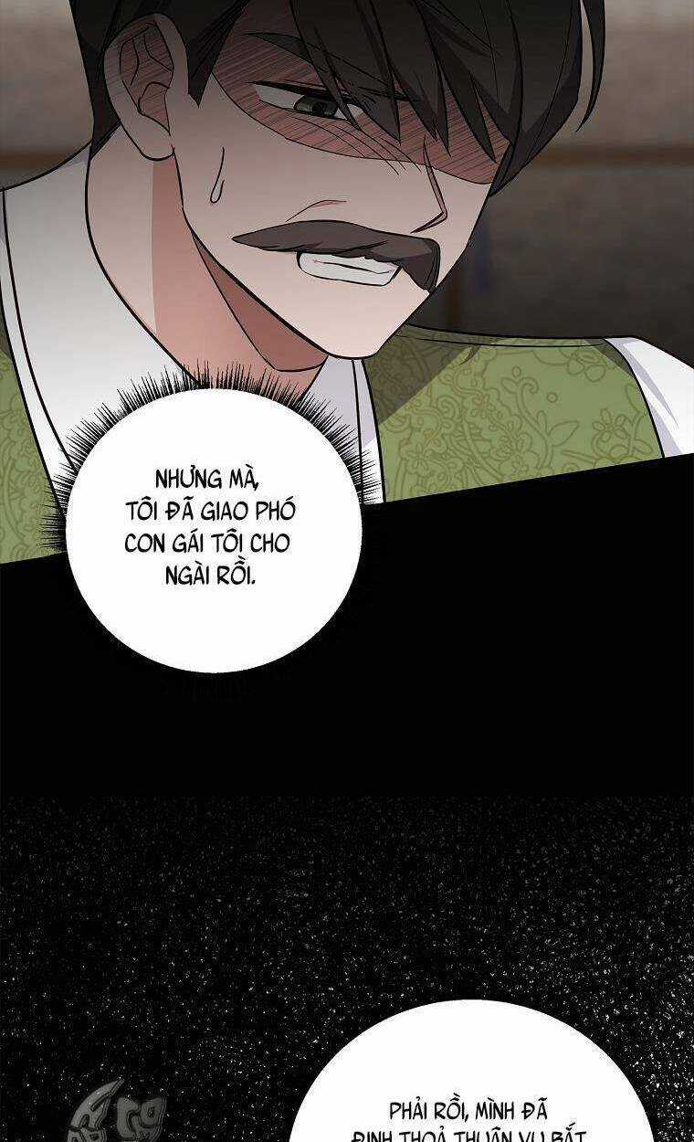 Cô Con Gái Út Của Công Tước Phản Diện Chapter 8 trang 28