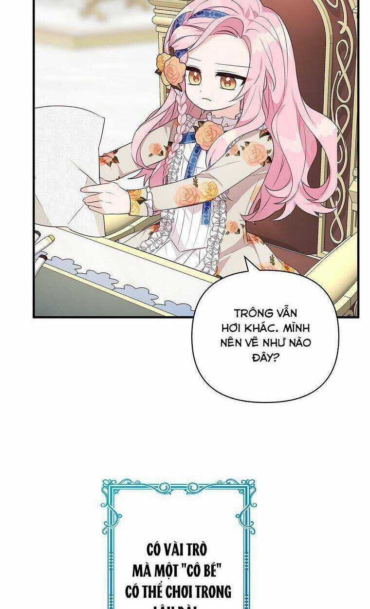 Cô Con Gái Út Của Công Tước Phản Diện Chapter 8 trang 33