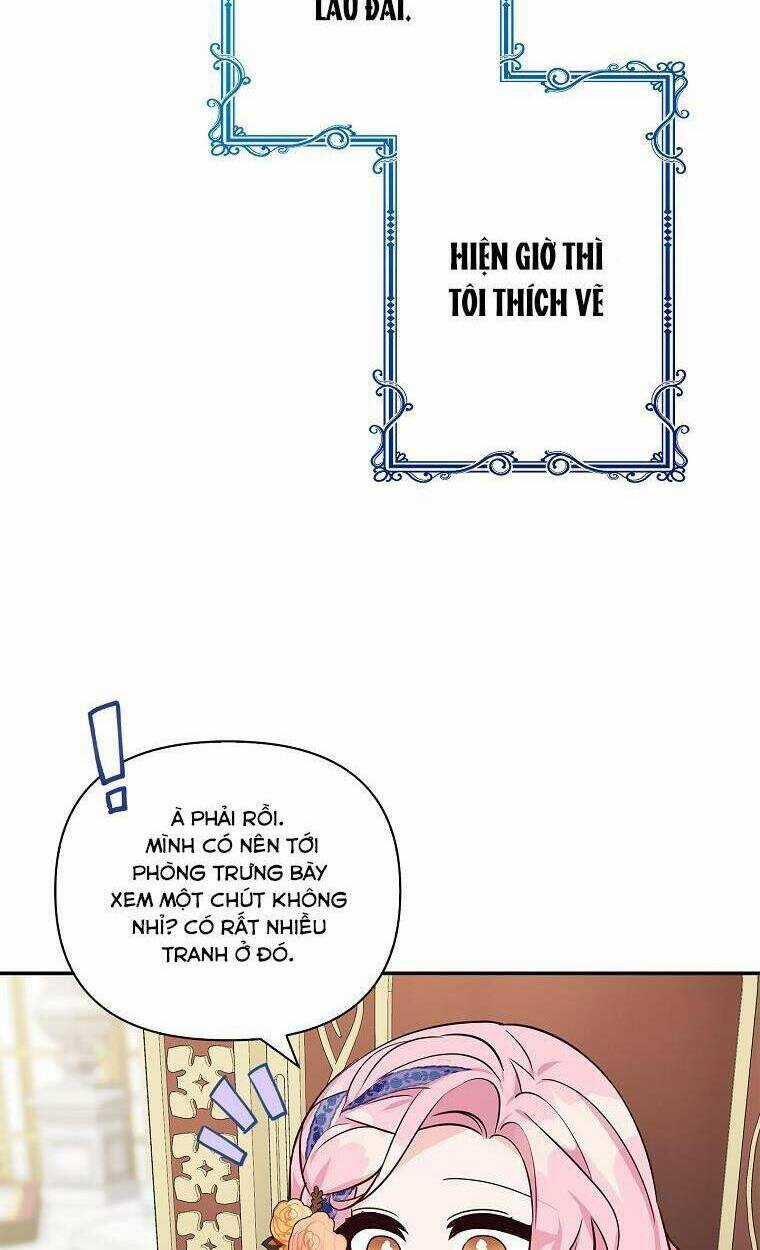 Cô Con Gái Út Của Công Tước Phản Diện Chapter 8 trang 34