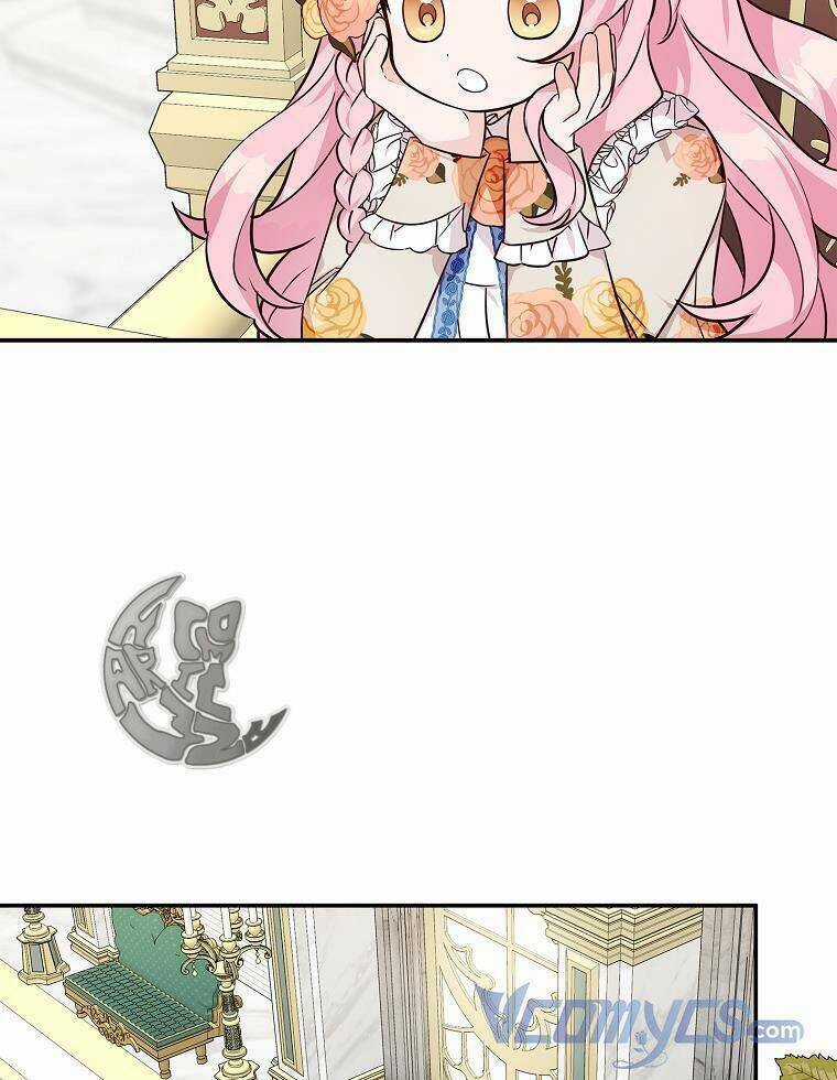 Cô Con Gái Út Của Công Tước Phản Diện Chapter 8 trang 35