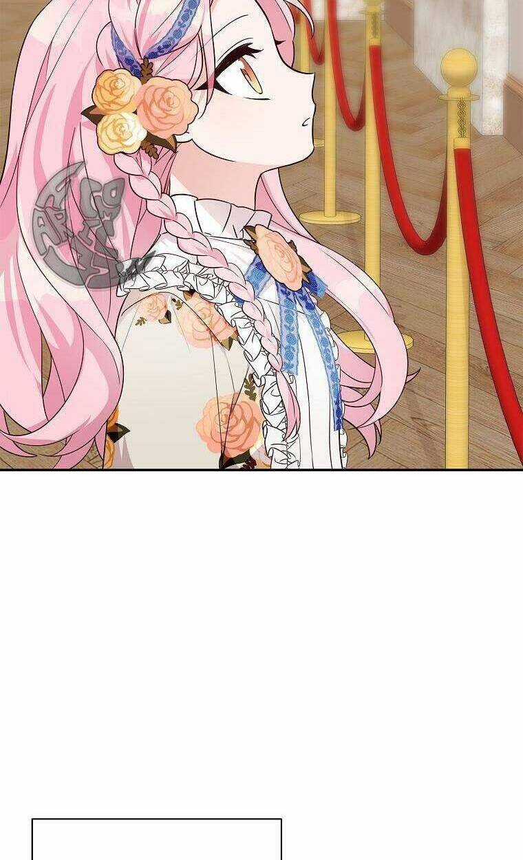 Cô Con Gái Út Của Công Tước Phản Diện Chapter 8 trang 39