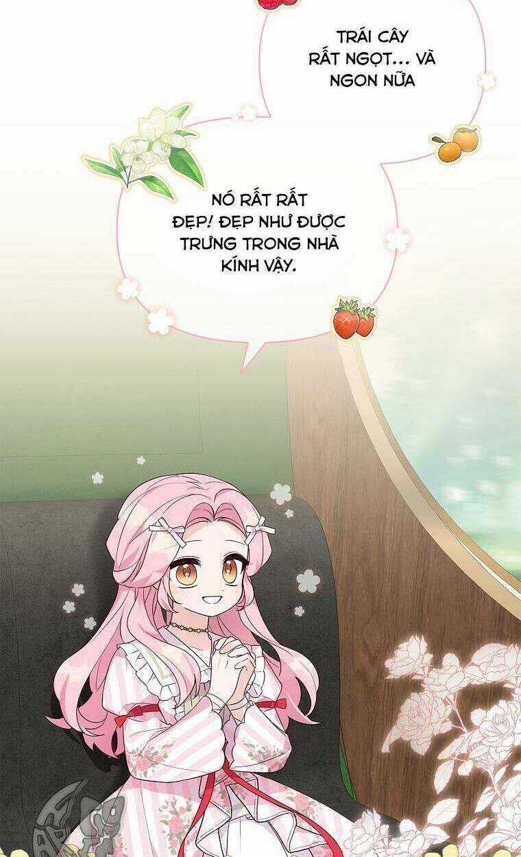 Cô Con Gái Út Của Công Tước Phản Diện Chapter 8 trang 4