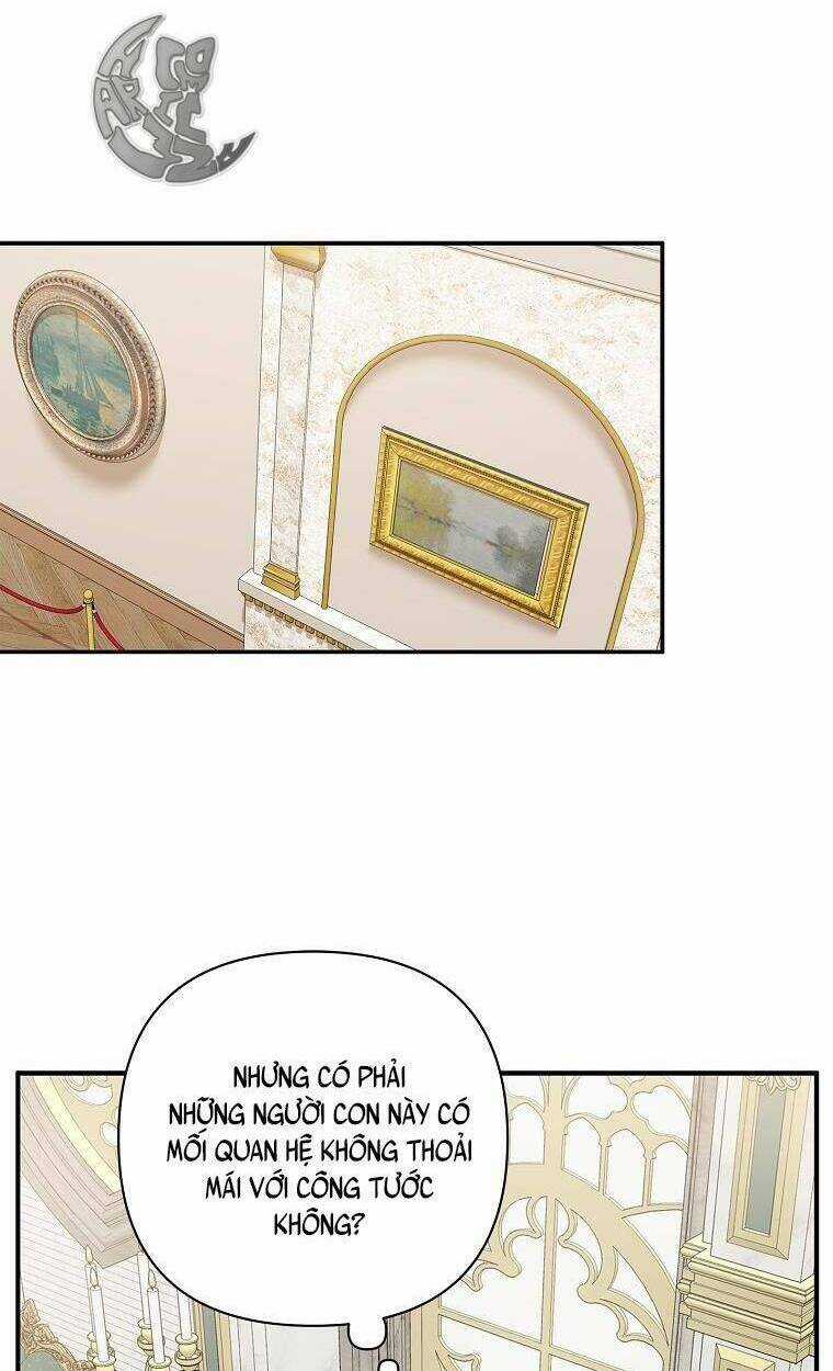 Cô Con Gái Út Của Công Tước Phản Diện Chapter 8 trang 41