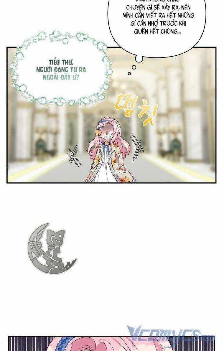 Cô Con Gái Út Của Công Tước Phản Diện Chapter 8 trang 43