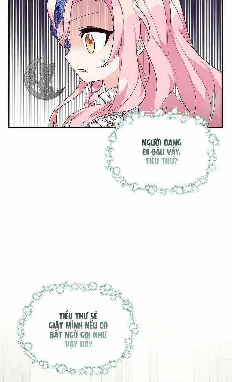 Cô Con Gái Út Của Công Tước Phản Diện Chapter 8 trang 44