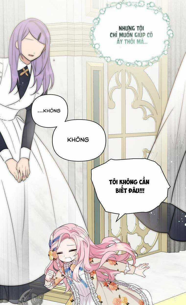 Cô Con Gái Út Của Công Tước Phản Diện Chapter 8 trang 45