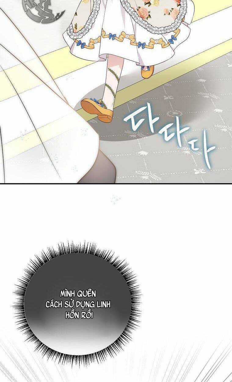 Cô Con Gái Út Của Công Tước Phản Diện Chapter 8 trang 46