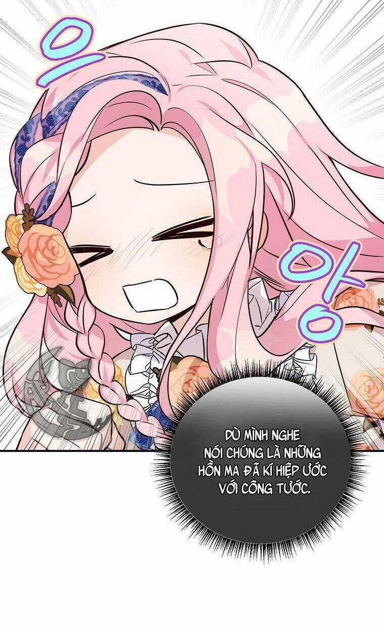 Cô Con Gái Út Của Công Tước Phản Diện Chapter 8 trang 47