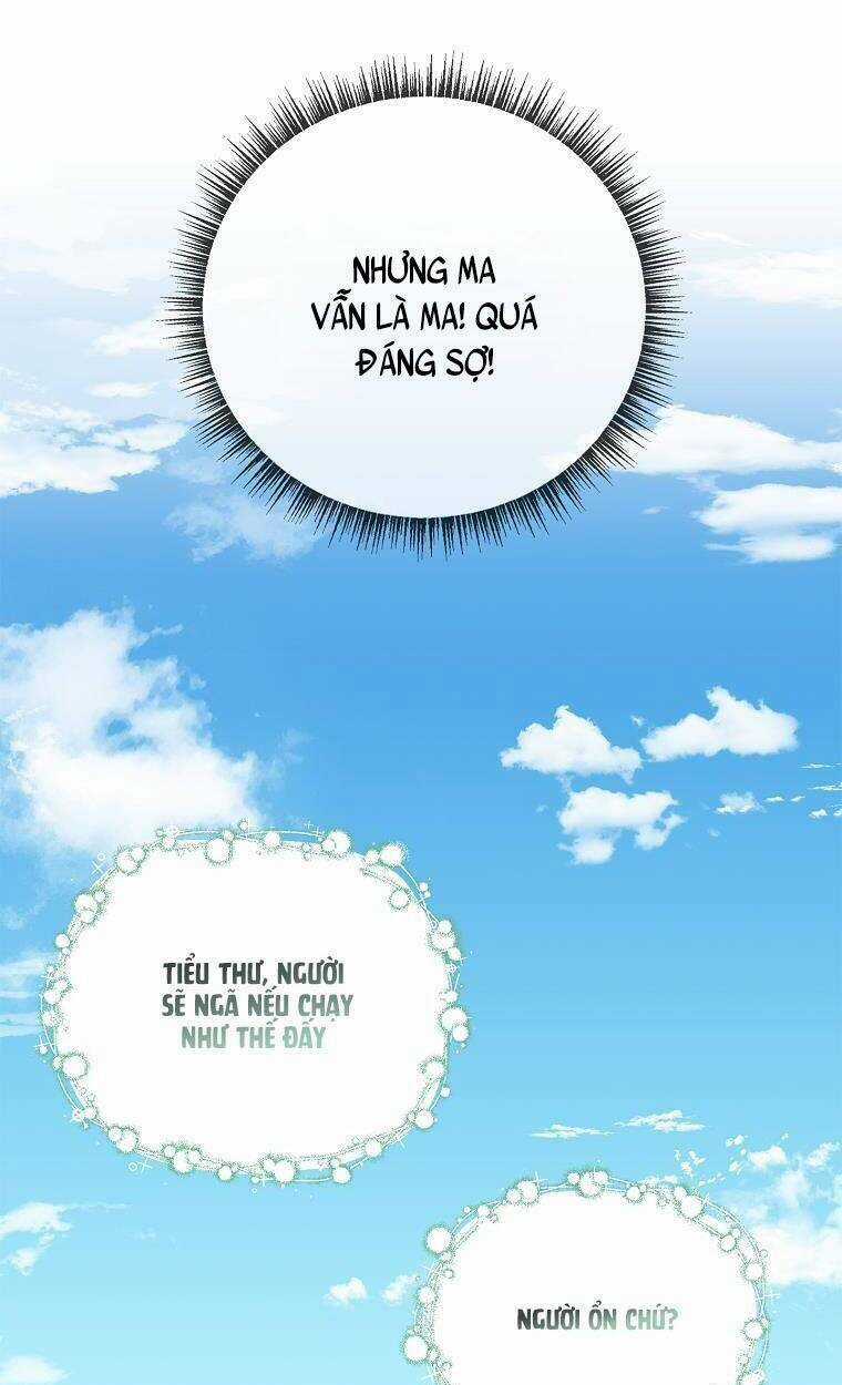 Cô Con Gái Út Của Công Tước Phản Diện Chapter 8 trang 48