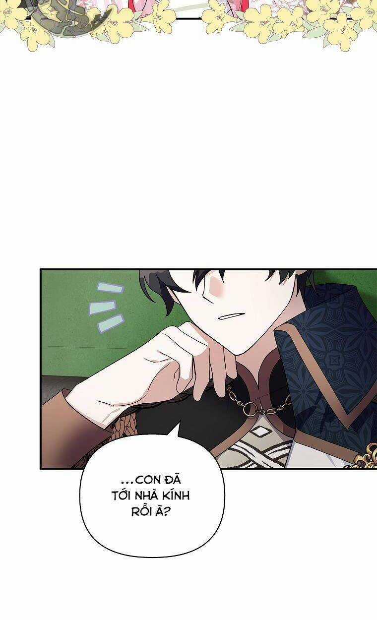 Cô Con Gái Út Của Công Tước Phản Diện Chapter 8 trang 5