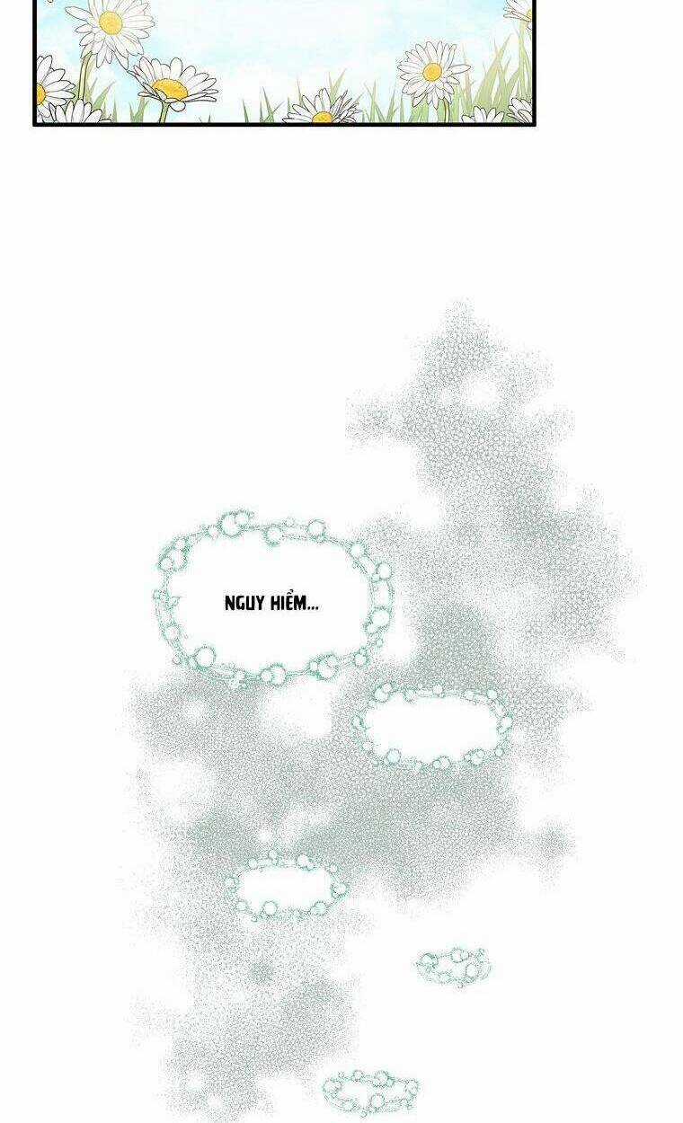 Cô Con Gái Út Của Công Tước Phản Diện Chapter 8 trang 51