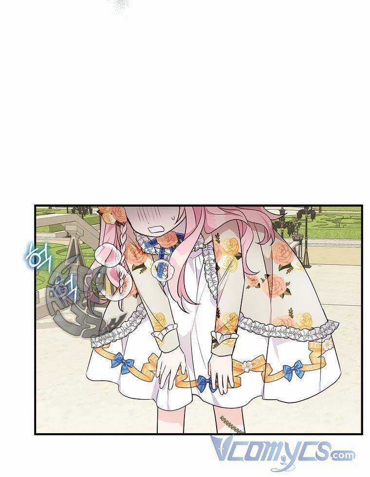 Cô Con Gái Út Của Công Tước Phản Diện Chapter 8 trang 52