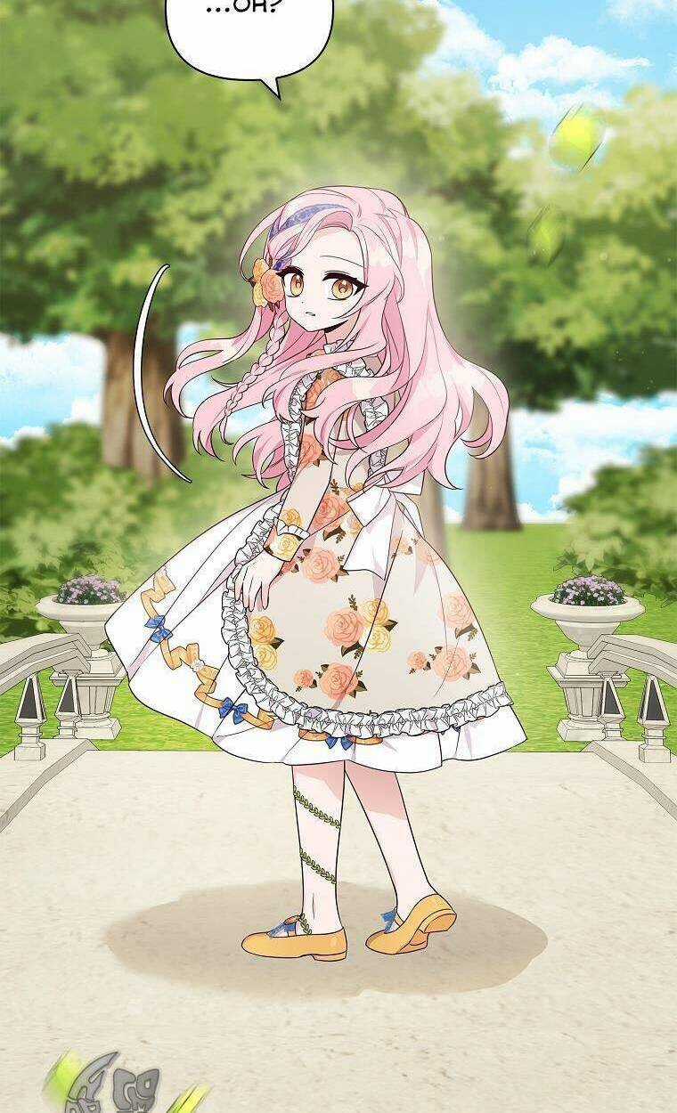 Cô Con Gái Út Của Công Tước Phản Diện Chapter 8 trang 54