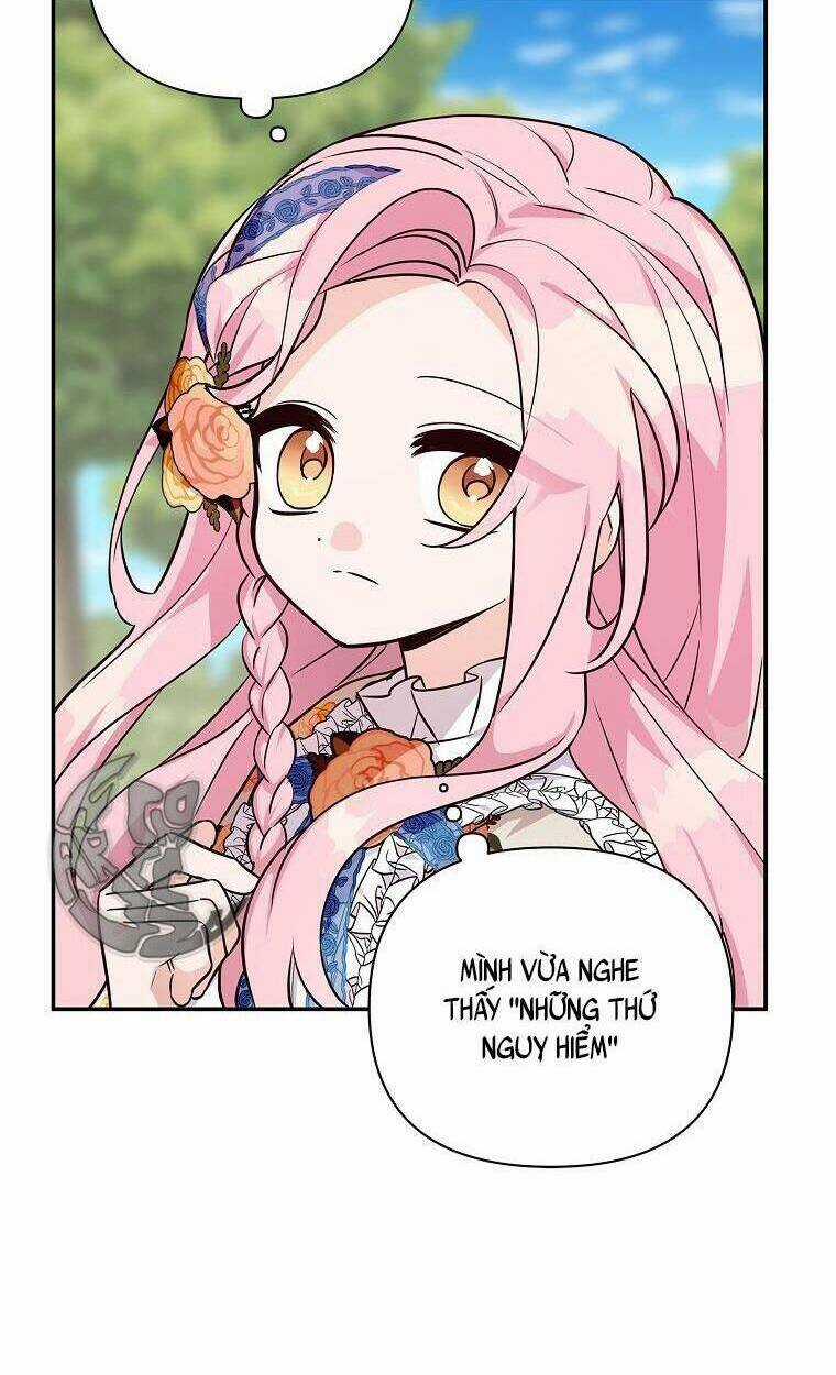 Cô Con Gái Út Của Công Tước Phản Diện Chapter 8 trang 56