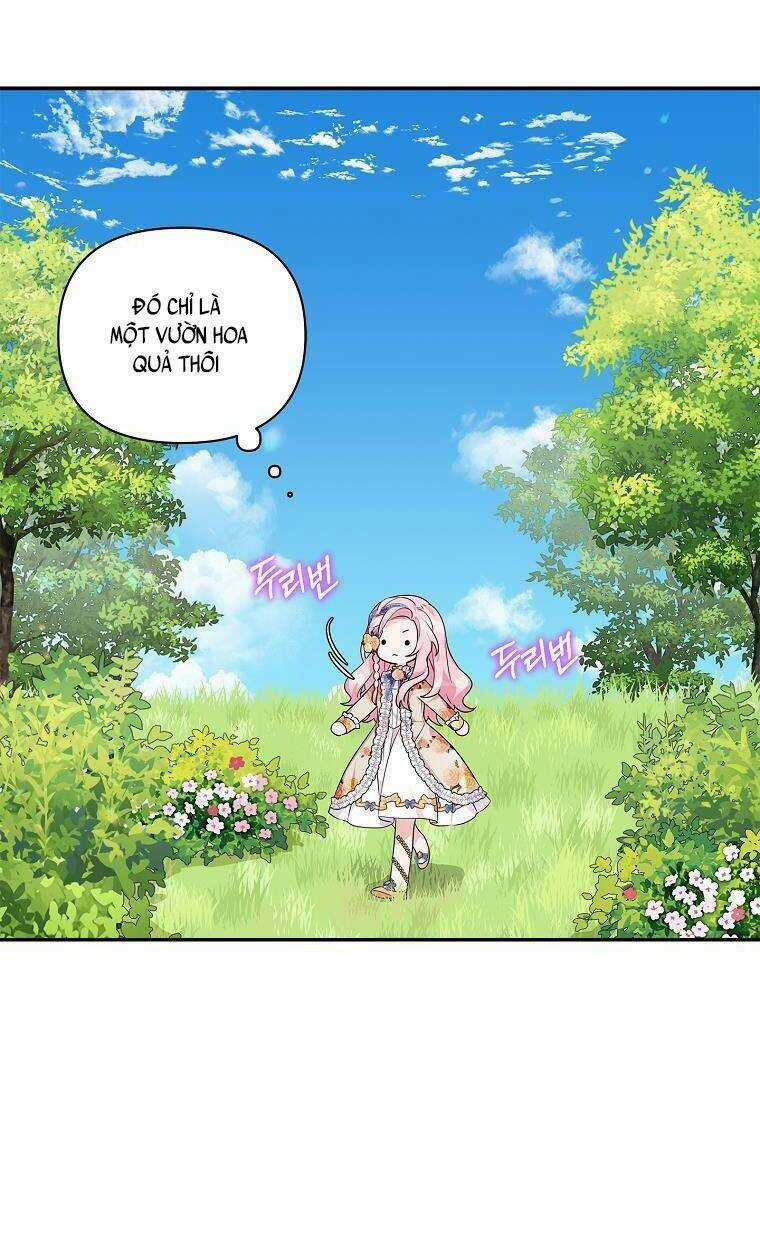 Cô Con Gái Út Của Công Tước Phản Diện Chapter 8 trang 57