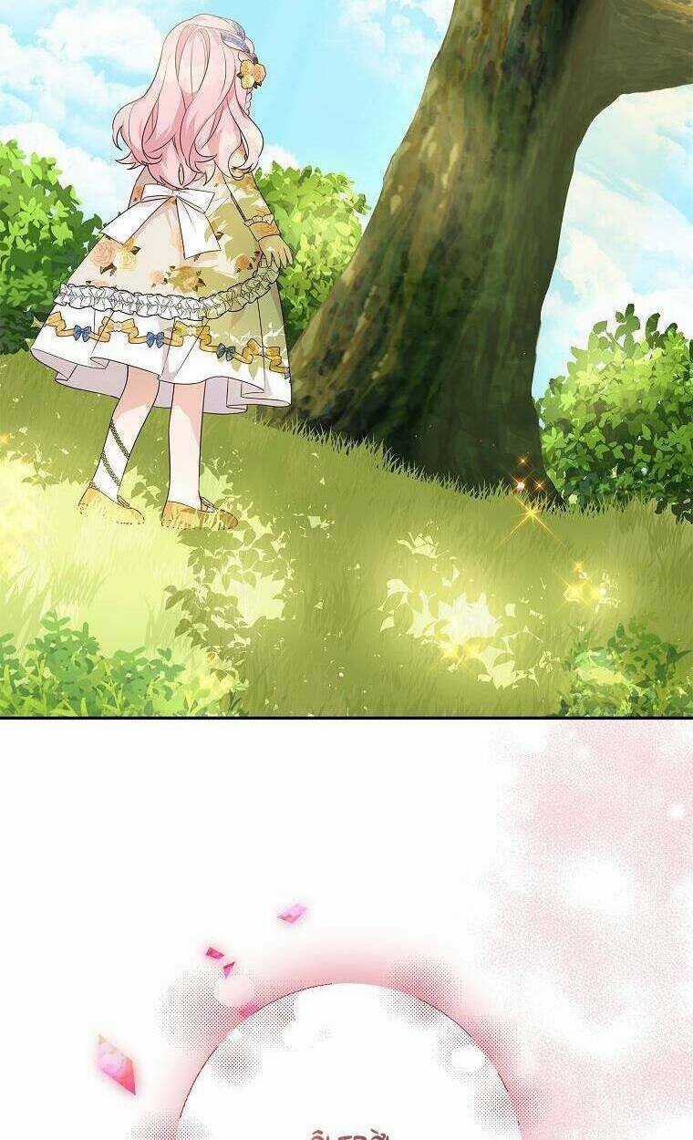 Cô Con Gái Út Của Công Tước Phản Diện Chapter 8 trang 60