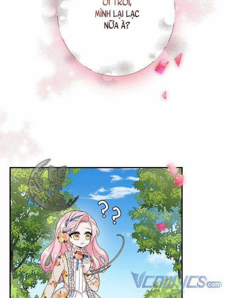 Cô Con Gái Út Của Công Tước Phản Diện Chapter 8 trang 61