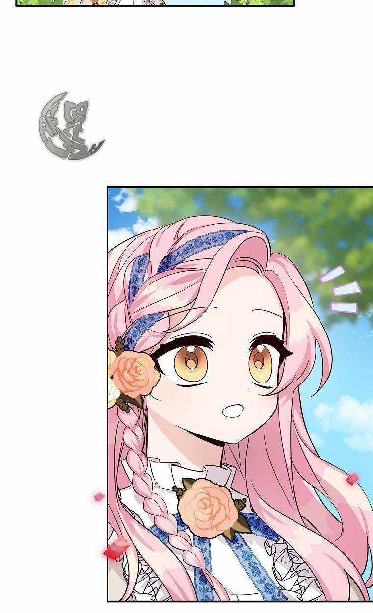 Cô Con Gái Út Của Công Tước Phản Diện Chapter 8 trang 62