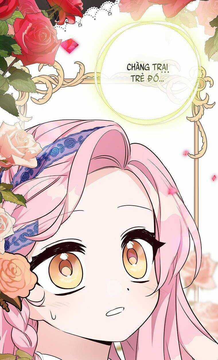 Cô Con Gái Út Của Công Tước Phản Diện Chapter 8 trang 66