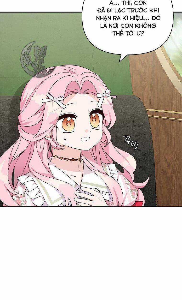 Cô Con Gái Út Của Công Tước Phản Diện Chapter 8 trang 7