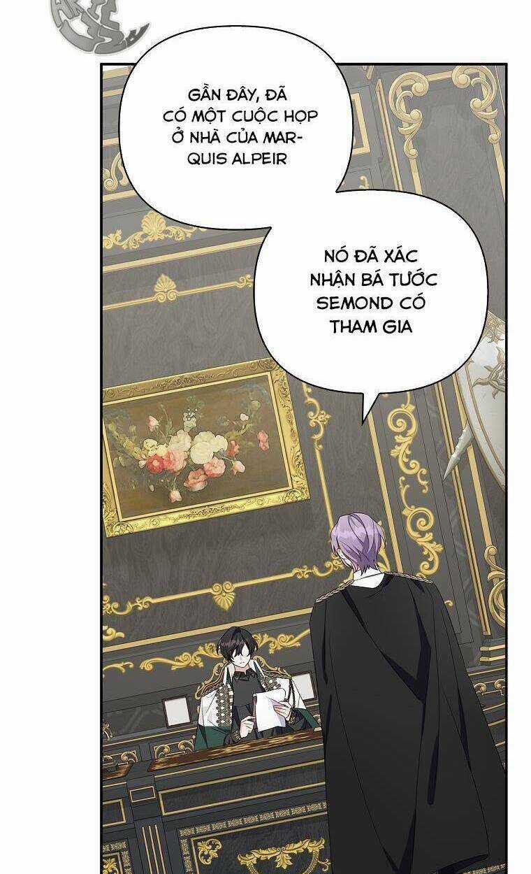 Cô Con Gái Út Của Công Tước Phản Diện Chapter 8 trang 73