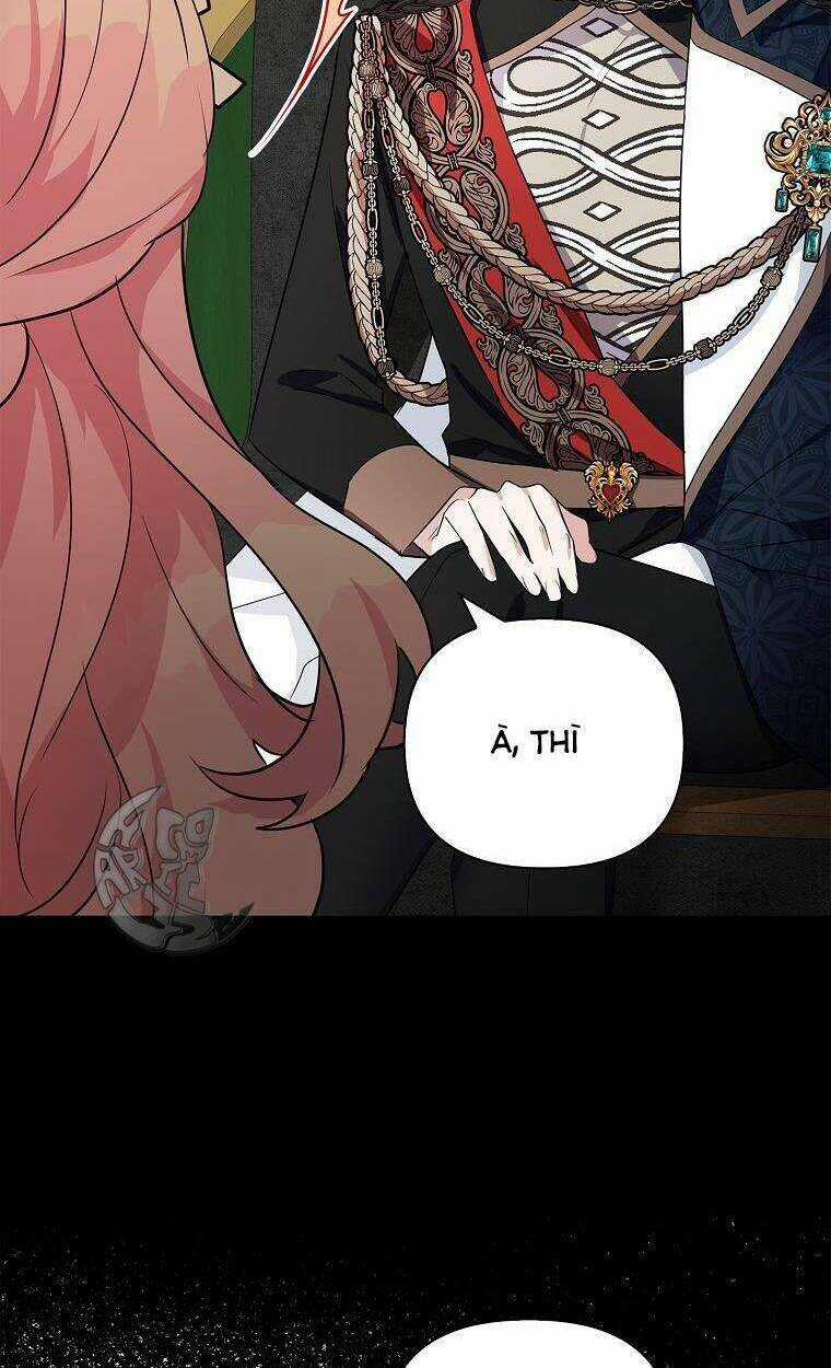 Cô Con Gái Út Của Công Tước Phản Diện Chapter 8 trang 76