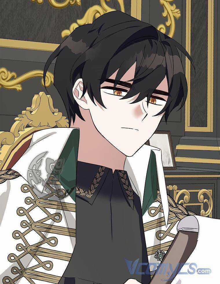 Cô Con Gái Út Của Công Tước Phản Diện Chapter 8 trang 79