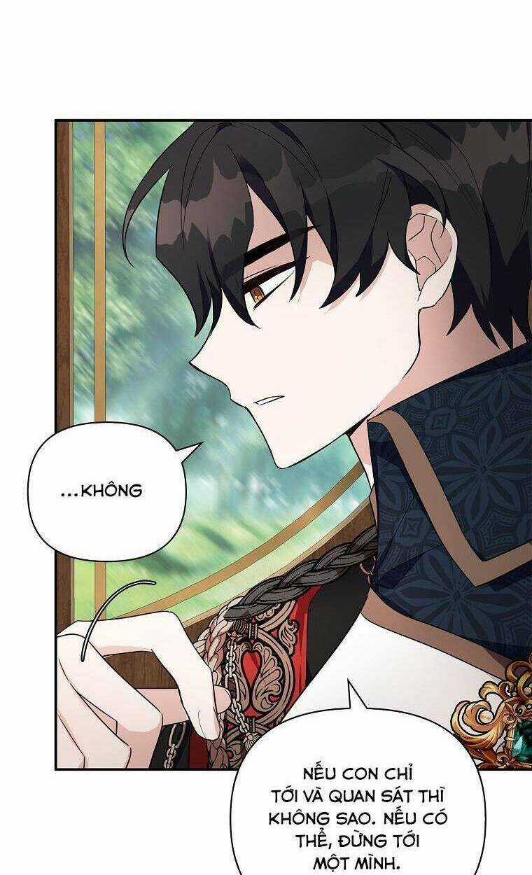 Cô Con Gái Út Của Công Tước Phản Diện Chapter 8 trang 8