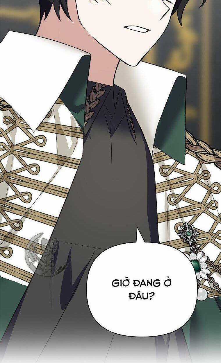 Cô Con Gái Út Của Công Tước Phản Diện Chapter 8 trang 82