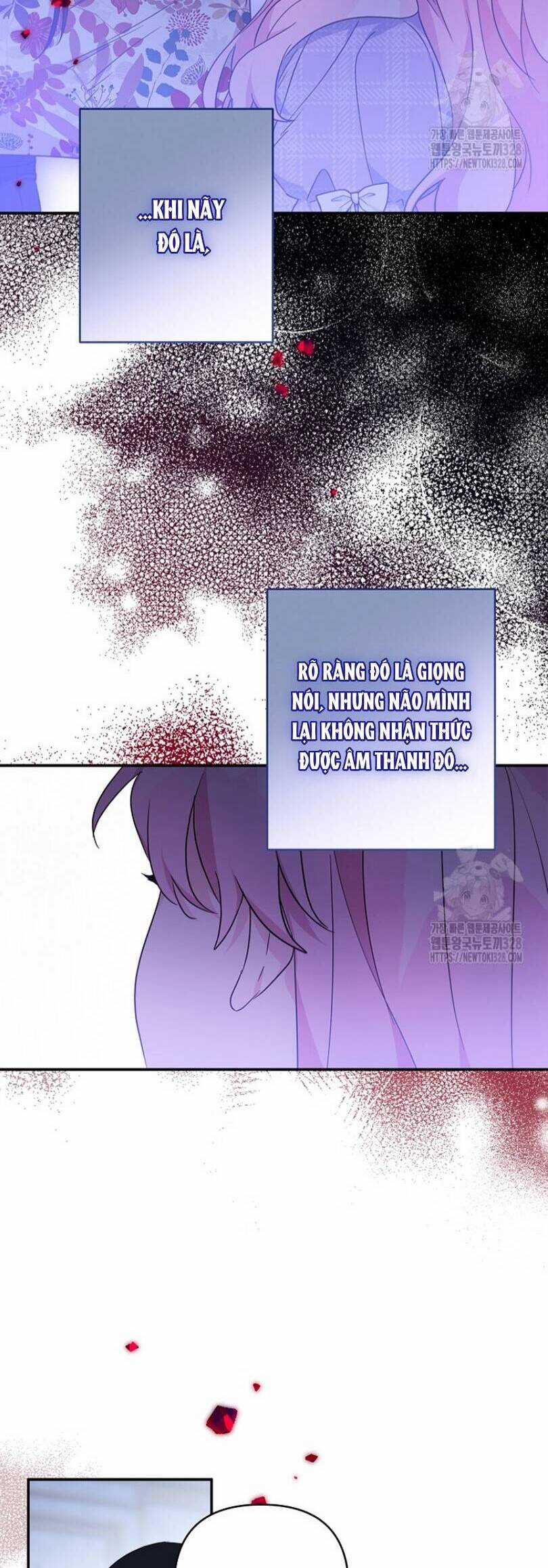 Cô Con Gái Út Của Công Tước Phản Diện Chapter 80 trang 11