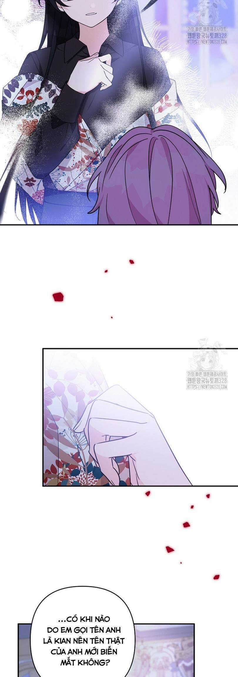 Cô Con Gái Út Của Công Tước Phản Diện Chapter 80 trang 16