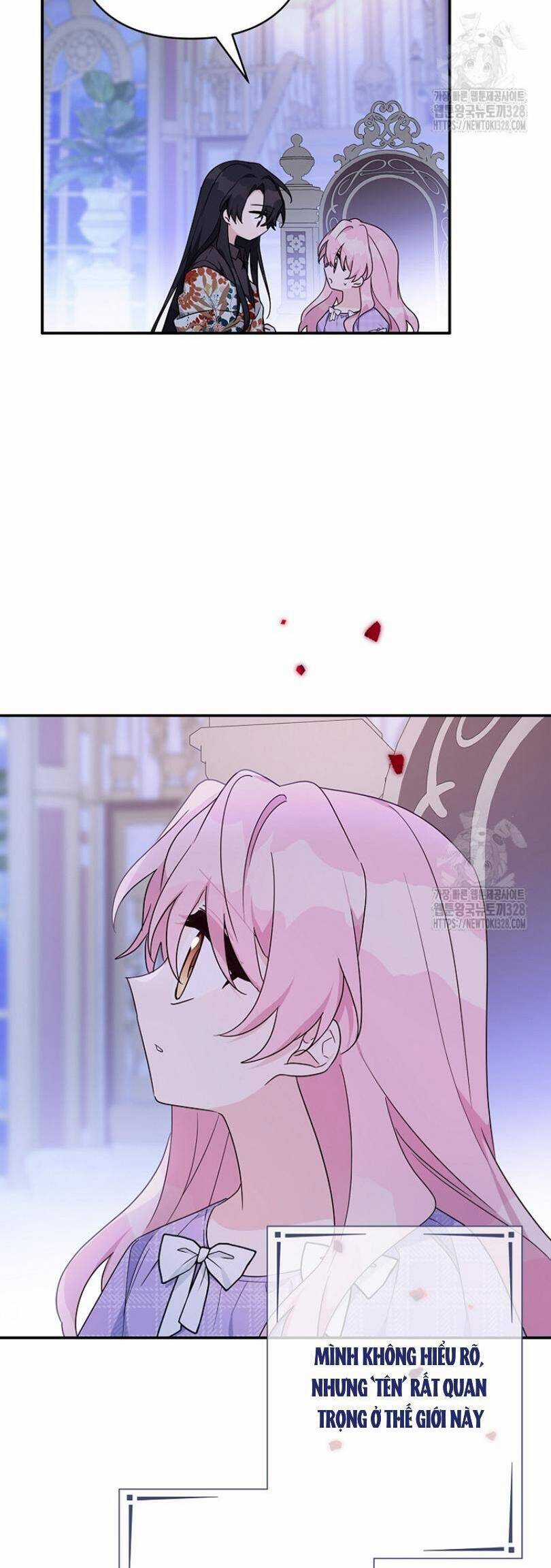 Cô Con Gái Út Của Công Tước Phản Diện Chapter 80 trang 17