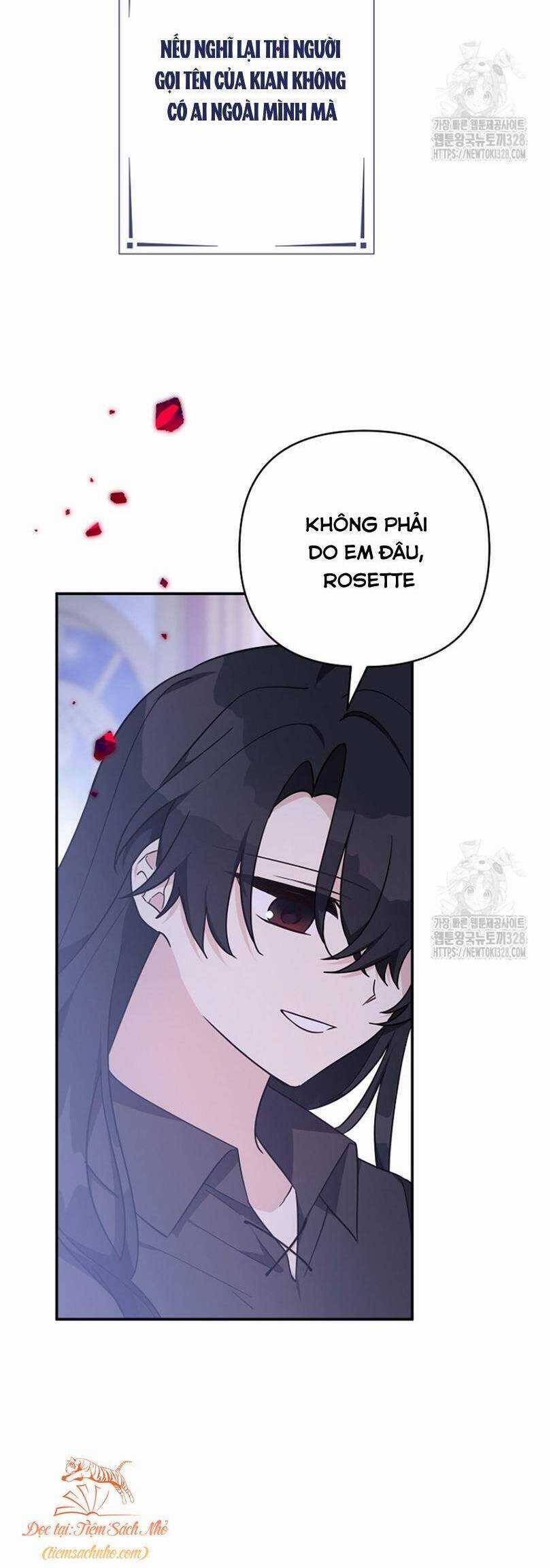 Cô Con Gái Út Của Công Tước Phản Diện Chapter 80 trang 18