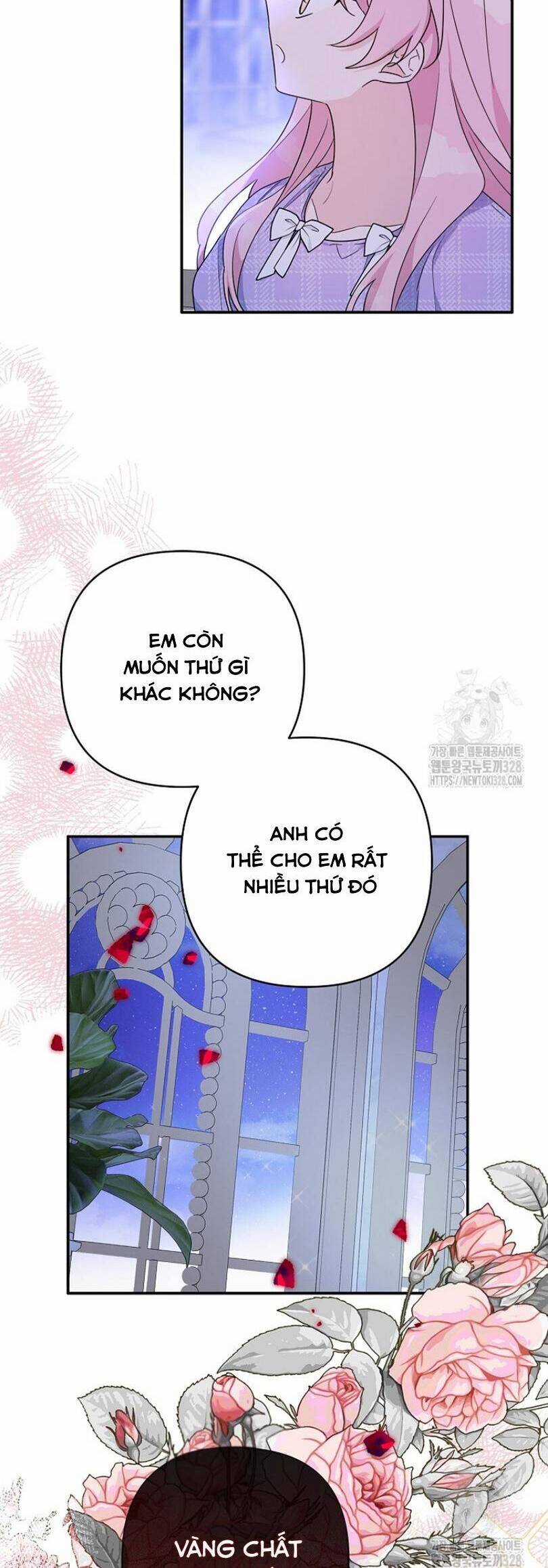Cô Con Gái Út Của Công Tước Phản Diện Chapter 80 trang 2