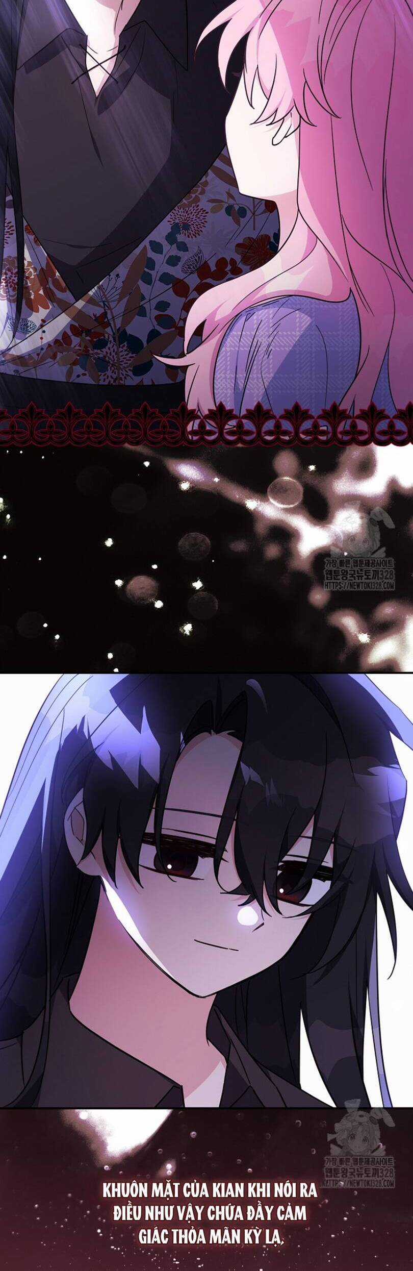 Cô Con Gái Út Của Công Tước Phản Diện Chapter 80 trang 21