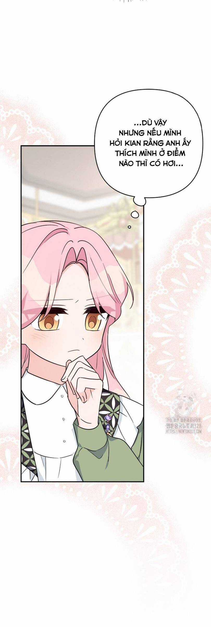 Cô Con Gái Út Của Công Tước Phản Diện Chapter 80 trang 32