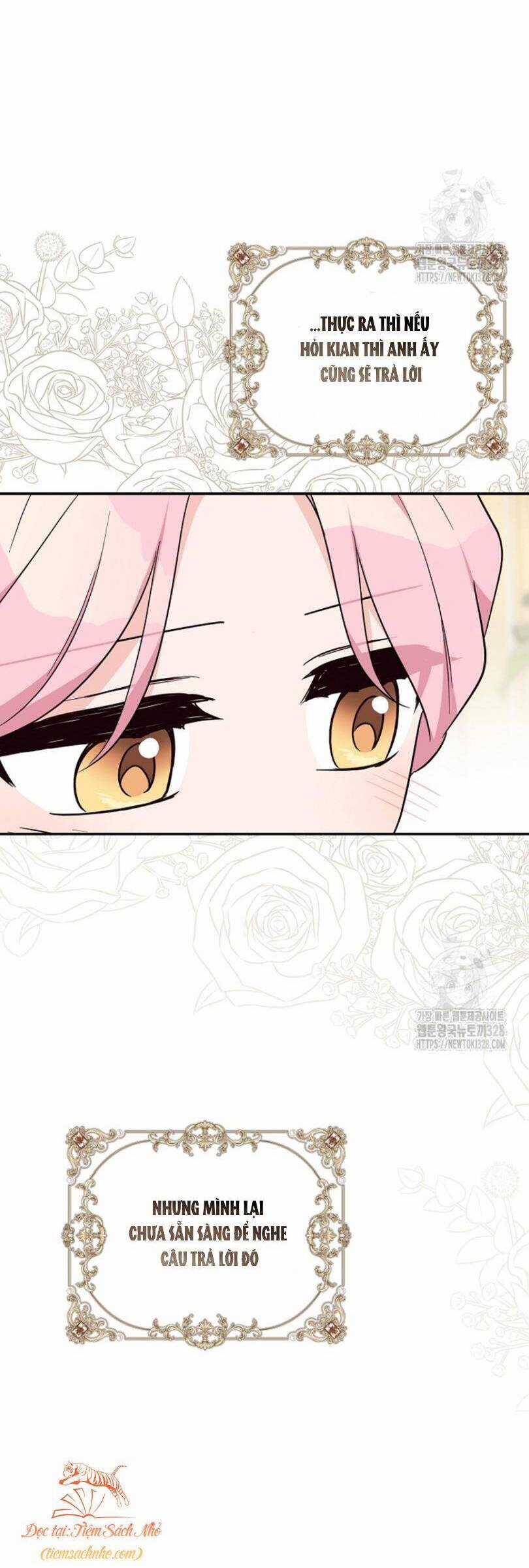 Cô Con Gái Út Của Công Tước Phản Diện Chapter 80 trang 33