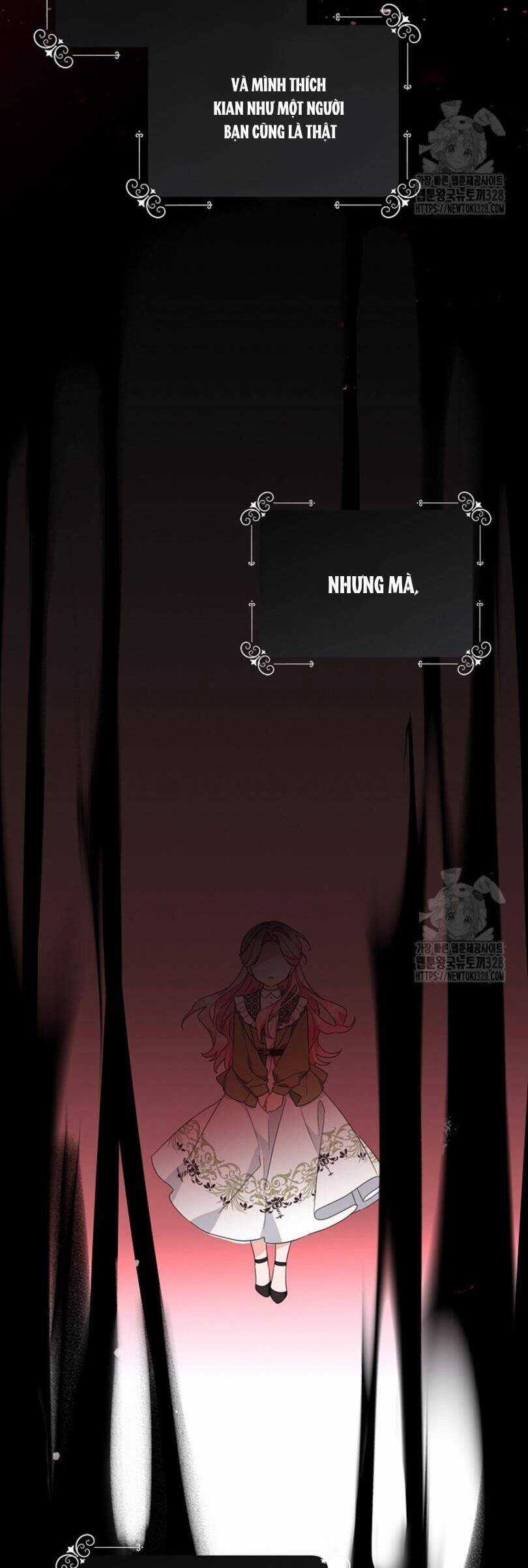 Cô Con Gái Út Của Công Tước Phản Diện Chapter 80 trang 35