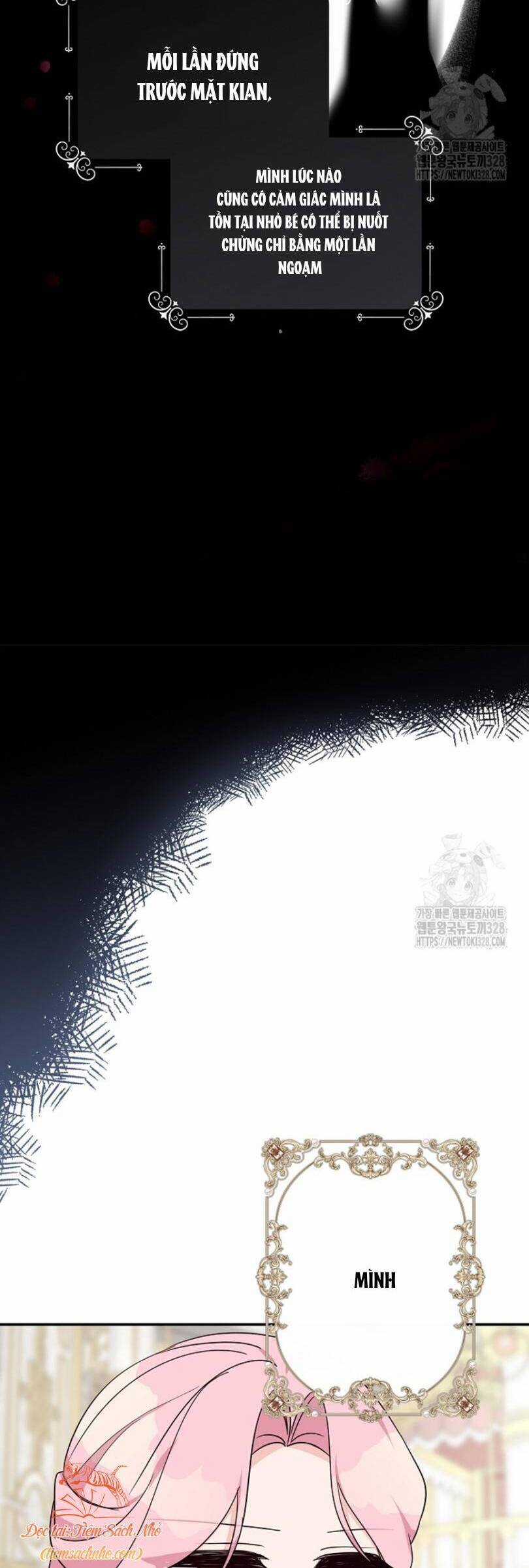 Cô Con Gái Út Của Công Tước Phản Diện Chapter 80 trang 36