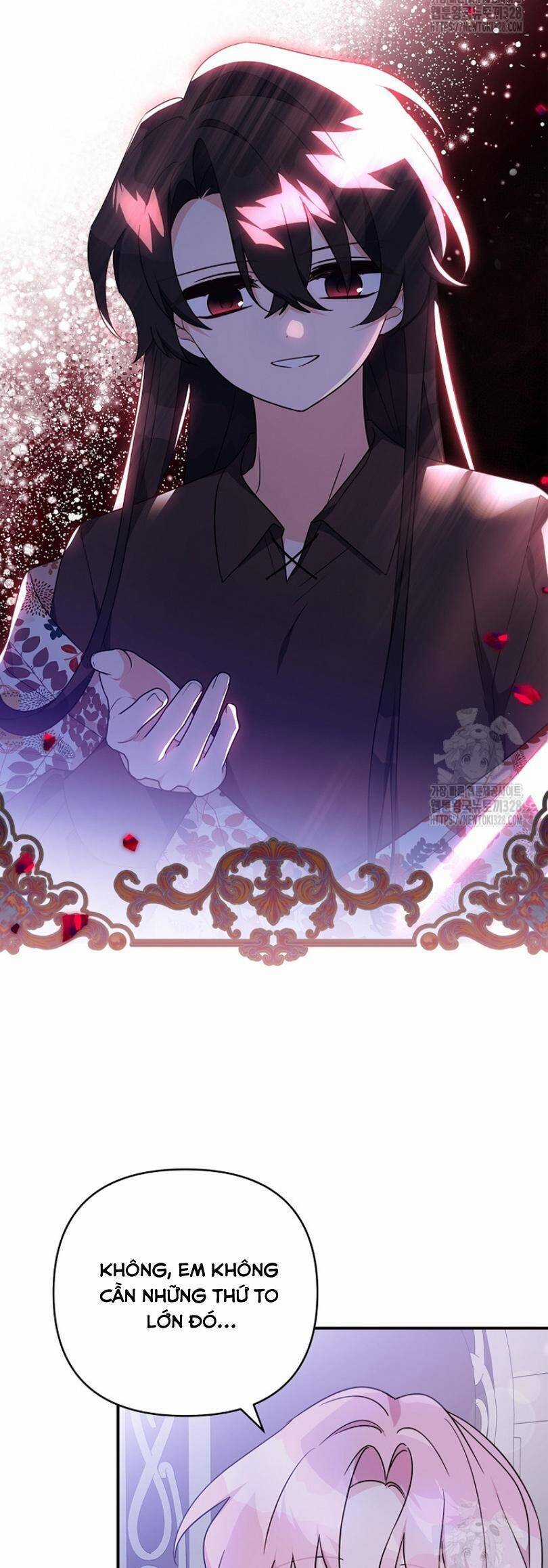 Cô Con Gái Út Của Công Tước Phản Diện Chapter 80 trang 4