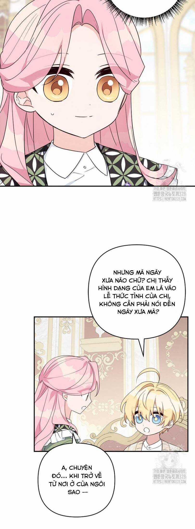 Cô Con Gái Út Của Công Tước Phản Diện Chapter 80 trang 41