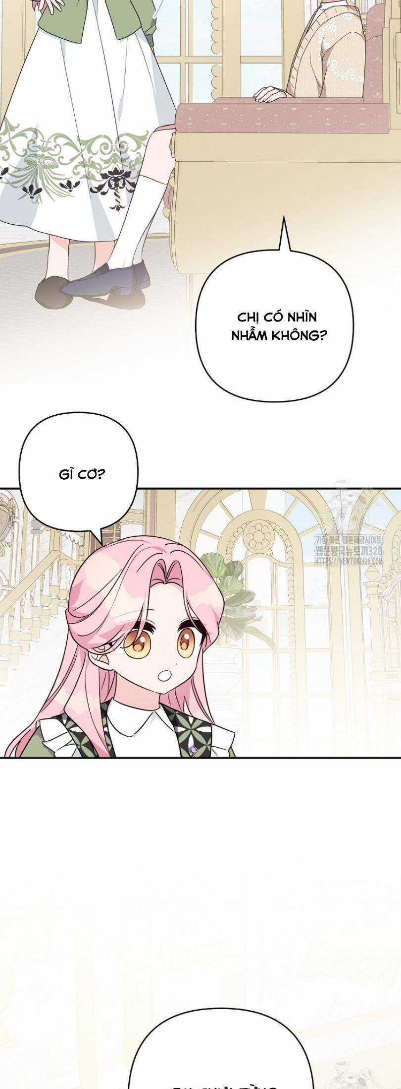 Cô Con Gái Út Của Công Tước Phản Diện Chapter 80 trang 43