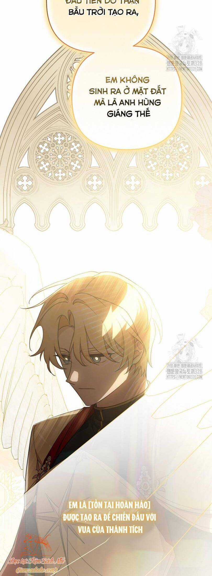 Cô Con Gái Út Của Công Tước Phản Diện Chapter 80 trang 45