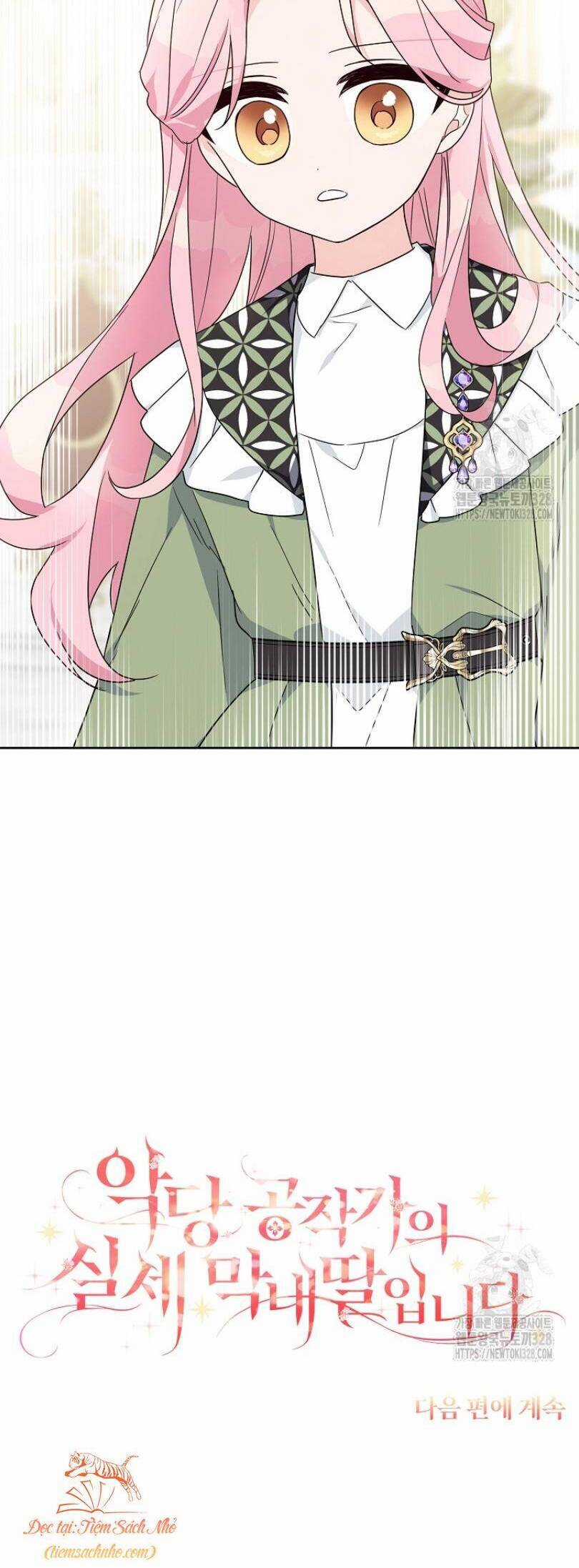 Cô Con Gái Út Của Công Tước Phản Diện Chapter 80 trang 48