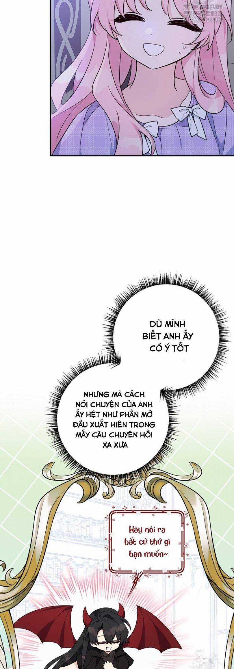 Cô Con Gái Út Của Công Tước Phản Diện Chapter 80 trang 5