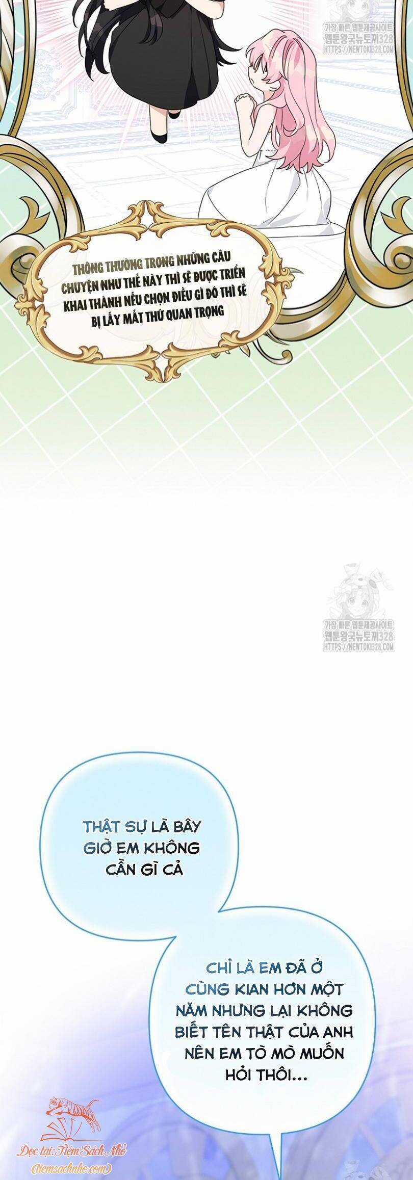 Cô Con Gái Út Của Công Tước Phản Diện Chapter 80 trang 6